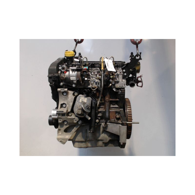 MOTEUR DIESEL RENAULT CLIO II PH.2 01-06 1.5 dCi