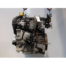 MOTEUR DIESEL RENAULT CLIO II PH.2 01-06 1.5 dCi