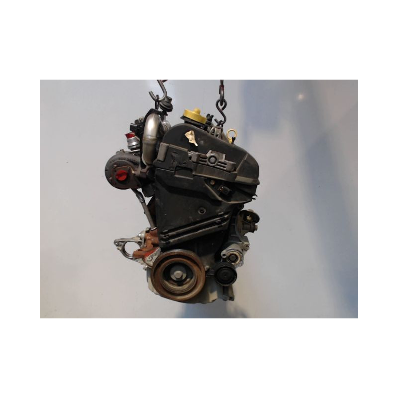 MOTEUR DIESEL RENAULT CLIO II PH.2 01-06 1.5 dCi