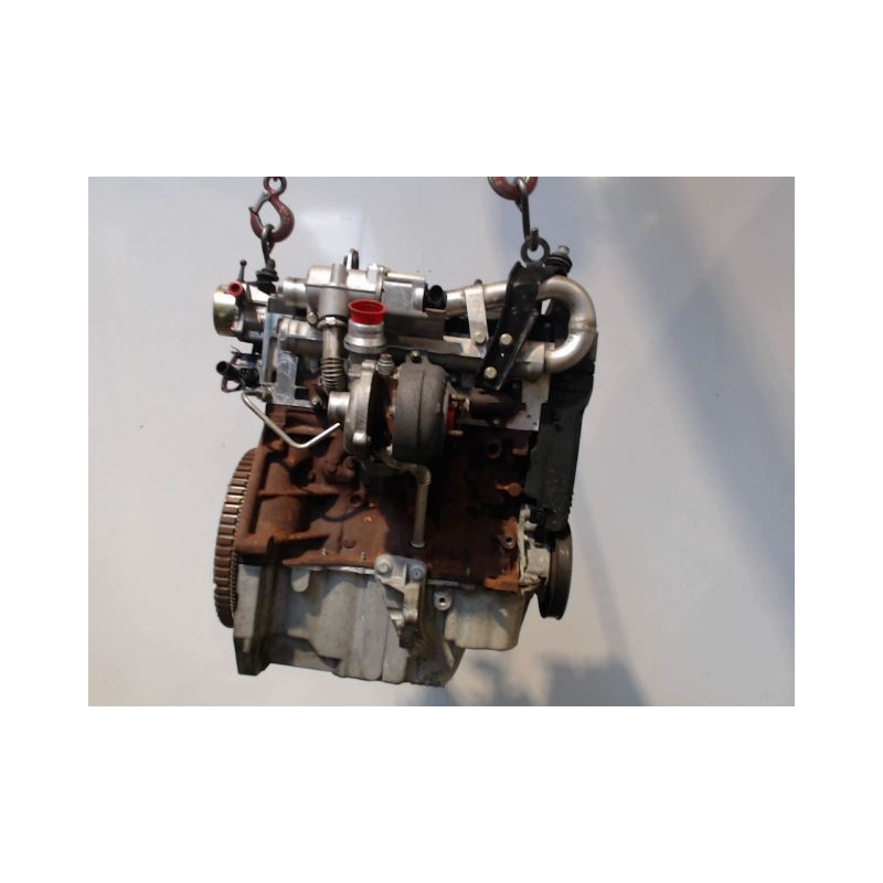 MOTEUR DIESEL RENAULT CLIO II PH.2 01-06 1.5 dCi