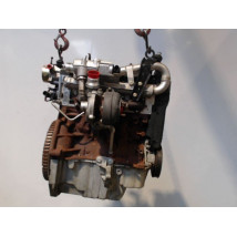 MOTEUR DIESEL RENAULT CLIO II PH.2 01-06 1.5 dCi