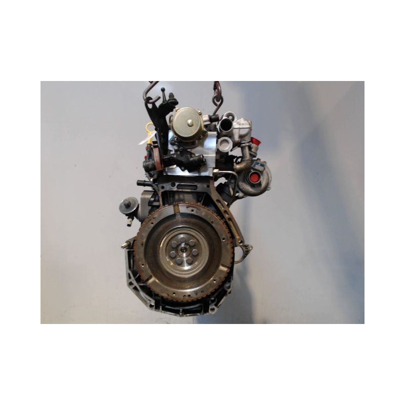 MOTEUR DIESEL RENAULT CLIO II PH.2 01-06 1.5 dCi