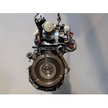 MOTEUR DIESEL RENAULT CLIO II PH.2 01-06 1.5 dCi