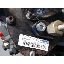 MOTEUR DIESEL RENAULT CLIO II PH.2 01-06 1.5 dCi