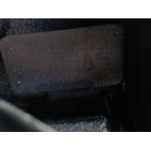 MOTEUR DIESEL RENAULT CLIO II PH.2 01-06 1.5 dCi