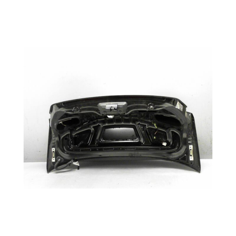 COFFRE ARRIERE ALFA ROMEO 159
