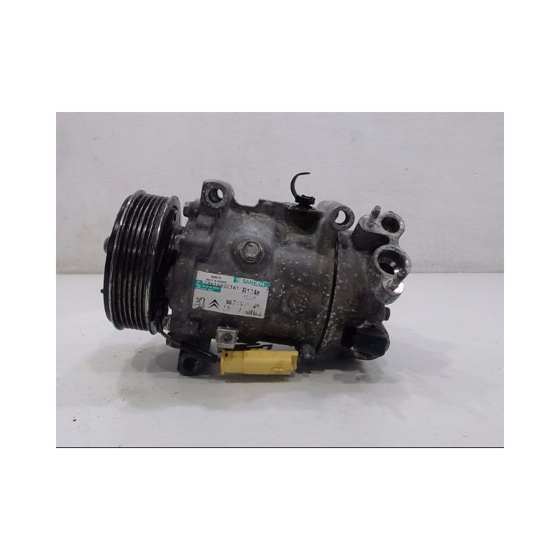 COMPRESSEUR AIR CONDITIONNE CITROEN DS4
