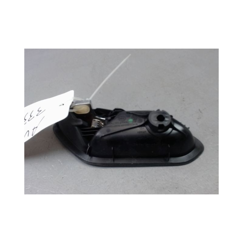 POIGNEE INTERIEURE PORTE AVANT GAUCHE DACIA DUSTER BREAK Phase 2 2013-...