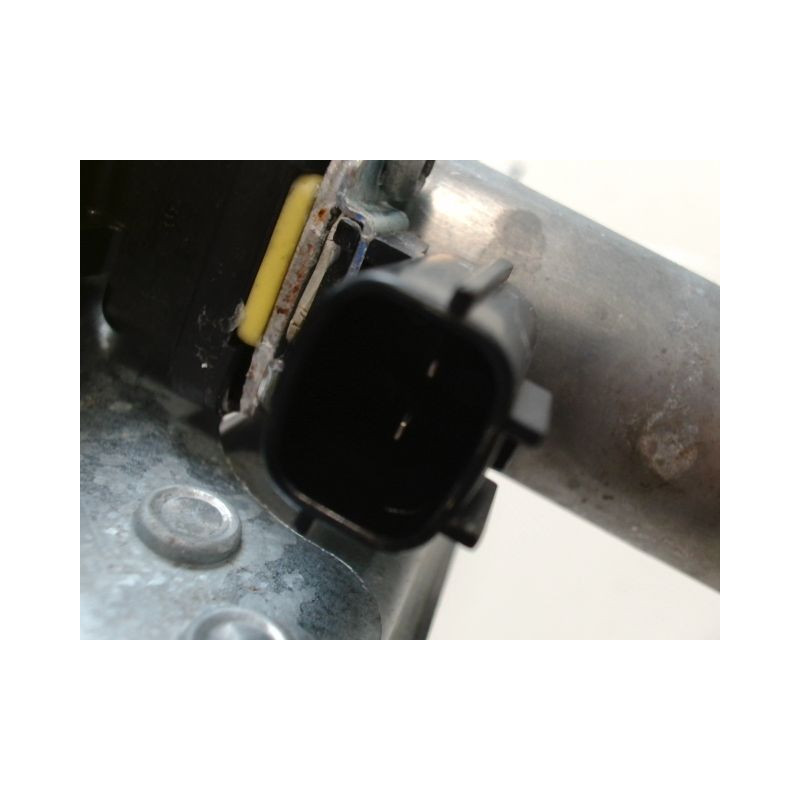 MECANISME+MOTEUR LEVE-GLACE ARRIERE DROIT DACIA SANDERO II Phase 1 2012-...