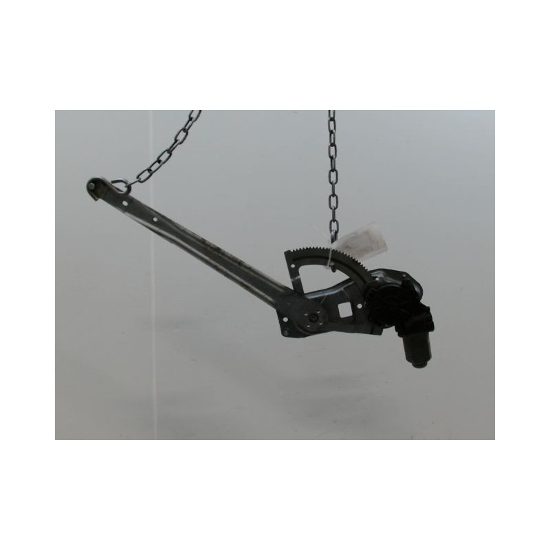 MECANISME+MOTEUR LEVE-GLACE AVANT DROIT FORD TRANSIT 330C 2003-