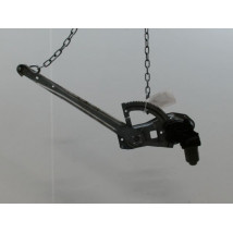 MECANISME+MOTEUR LEVE-GLACE AVANT DROIT FORD TRANSIT 330C 2003-