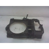 SUPPORT DE VENTILATEUR PEUGEOT 407