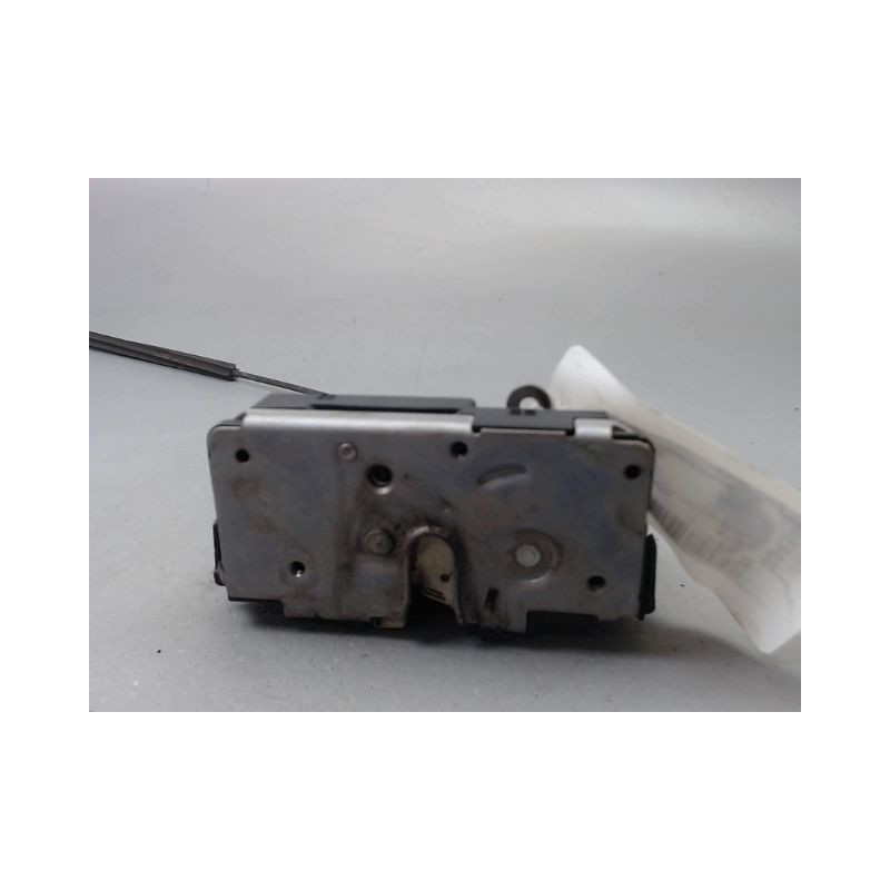 SYSTEME CONDAMNATION AVANT DROIT FIAT GRANDE PUNTO III 2005-...