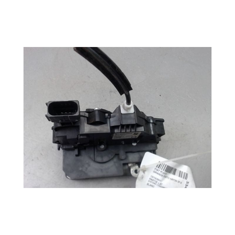 SYSTEME CONDAMNATION AVANT DROIT FIAT GRANDE PUNTO III 2005-...