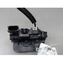 SYSTEME CONDAMNATION AVANT DROIT FIAT GRANDE PUNTO III 2005-...