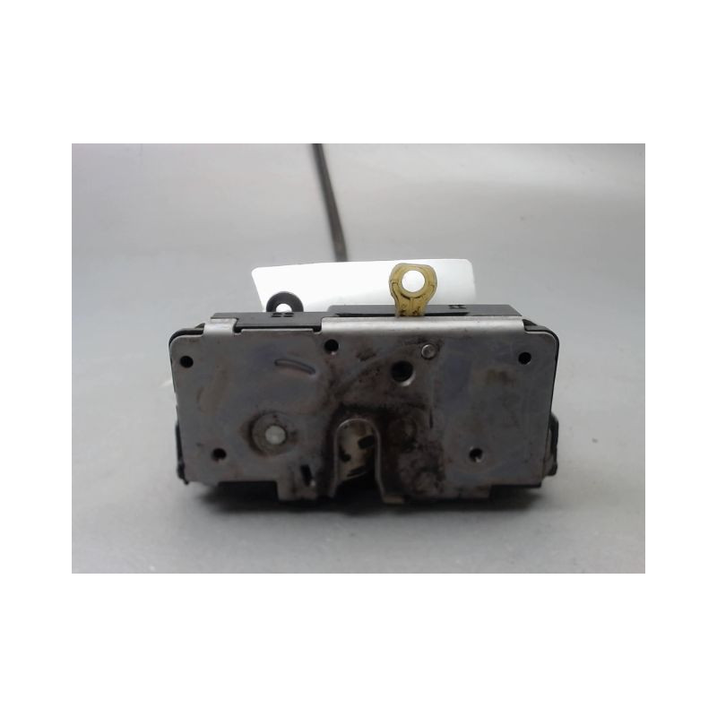 SYSTEME CONDAMNATION AVANT GAUCHE FIAT GRANDE PUNTO III 2005-...