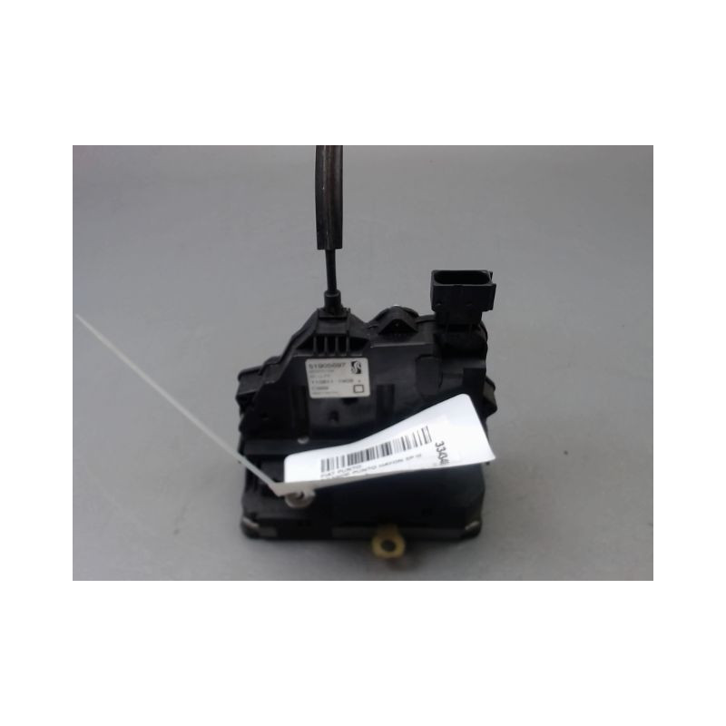 SYSTEME CONDAMNATION AVANT GAUCHE FIAT GRANDE PUNTO III 2005-...