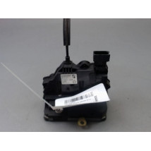 SYSTEME CONDAMNATION AVANT GAUCHE FIAT GRANDE PUNTO III 2005-...