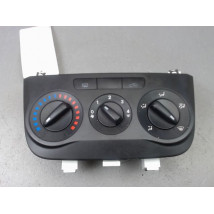 COMMANDE DE CHAUFFAGE FIAT GRANDE PUNTO III 2005-...