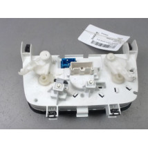 COMMANDE DE CHAUFFAGE FIAT GRANDE PUNTO III 2005-...