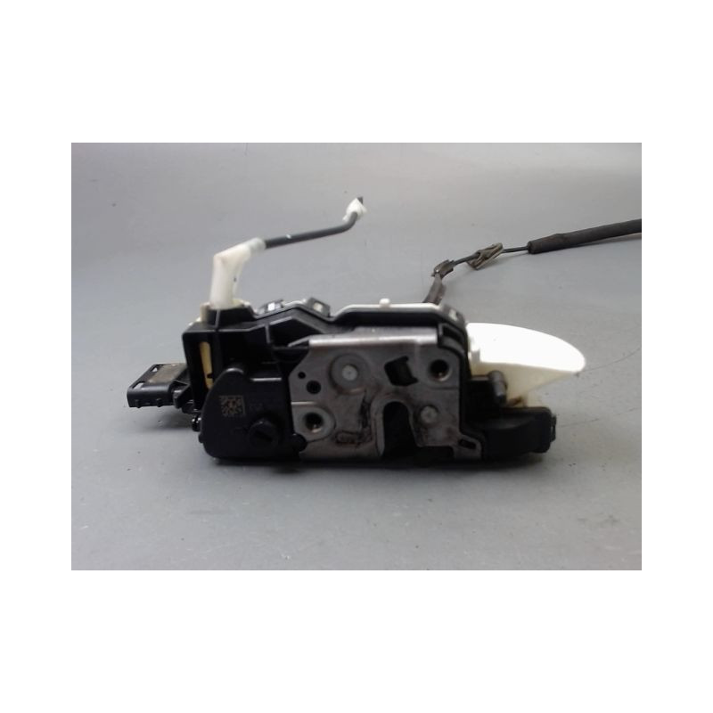 SYSTEME CONDAMNATION AVANT GAUCHE CITROEN DS3 Phase 1 (A55) 2009-2014