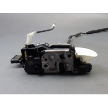 SYSTEME CONDAMNATION AVANT GAUCHE CITROEN DS3 Phase 1 (A55) 2009-2014