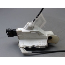 SYSTEME CONDAMNATION AVANT GAUCHE CITROEN DS3 Phase 1 (A55) 2009-2014