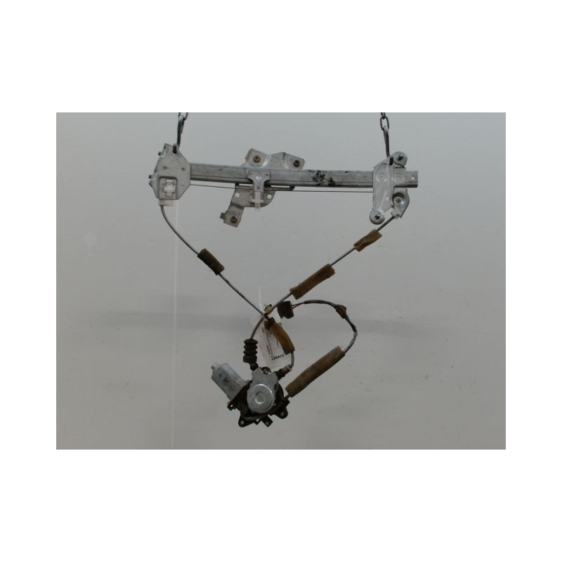 MECANISME+MOTEUR LEVE-GLACE AVANT GAUCHE MAZDA MX5 CABRIO 2P II Phase 2 2001-2005