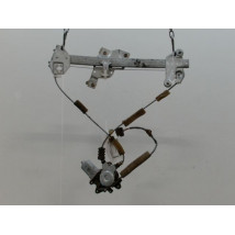 MECANISME+MOTEUR LEVE-GLACE AVANT GAUCHE MAZDA MX5 CABRIO 2P II Phase 2 2001-2005