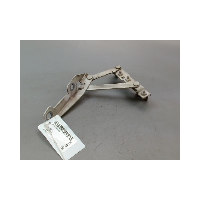 COMPAS DROIT CAPOT OPEL INSIGNIA