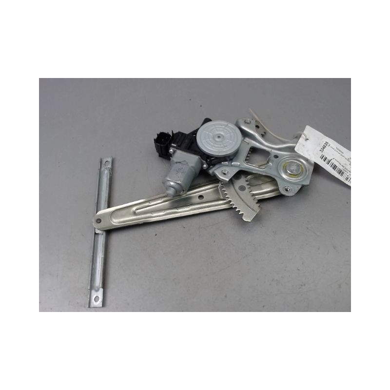 MECANISME+MOTEUR LEVE-GLACE ARRIERE DROIT NISSAN JUKE Phase 1 2010-...