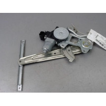 MECANISME+MOTEUR LEVE-GLACE ARRIERE DROIT NISSAN JUKE Phase 1 2010-...