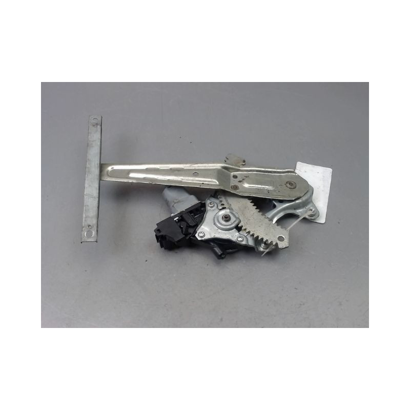 MECANISME+MOTEUR LEVE-GLACE ARRIERE DROIT NISSAN JUKE Phase 1 2010-...