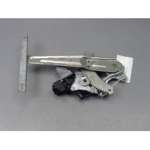 MECANISME+MOTEUR LEVE-GLACE ARRIERE DROIT NISSAN JUKE Phase 1 2010-...