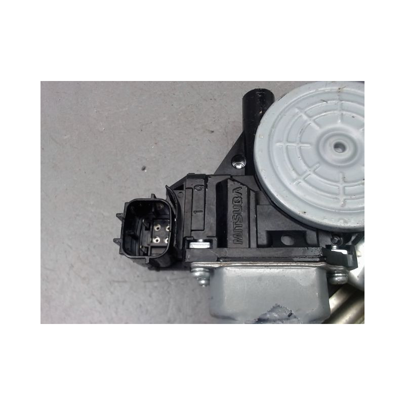MECANISME+MOTEUR LEVE-GLACE ARRIERE DROIT NISSAN JUKE Phase 1 2010-...
