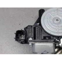 MECANISME+MOTEUR LEVE-GLACE ARRIERE DROIT NISSAN JUKE Phase 1 2010-...
