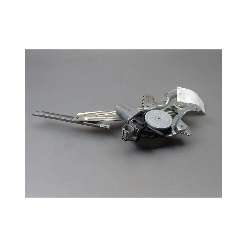 MECANISME+MOTEUR LEVE-GLACE ARRIERE GAUCHE NISSAN JUKE Phase 1 2010-...