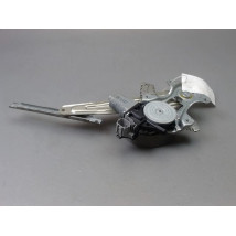 MECANISME+MOTEUR LEVE-GLACE ARRIERE GAUCHE NISSAN JUKE Phase 1 2010-...