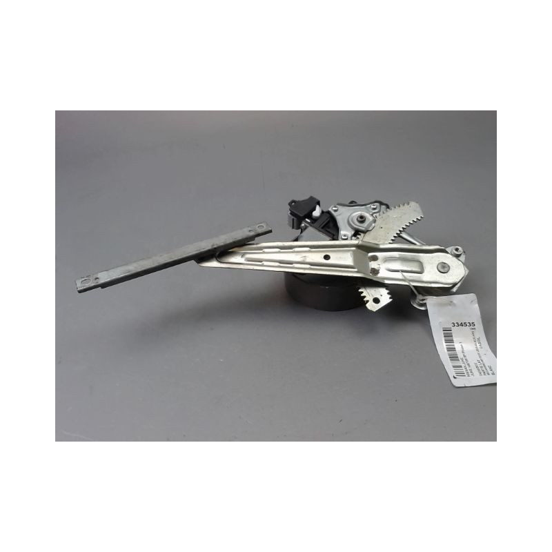 MECANISME+MOTEUR LEVE-GLACE ARRIERE GAUCHE NISSAN JUKE Phase 1 2010-...