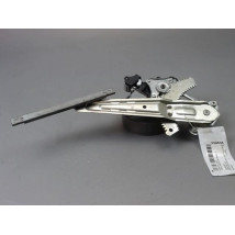 MECANISME+MOTEUR LEVE-GLACE ARRIERE GAUCHE NISSAN JUKE Phase 1 2010-...