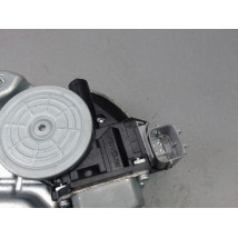 MECANISME+MOTEUR LEVE-GLACE ARRIERE GAUCHE NISSAN JUKE Phase 1 2010-...