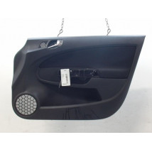 GARNITURE PORTE AVANT DROIT OPEL CORSA IV Phase 1 (D) 2006-2010