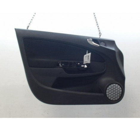 GARNITURE PORTE AVG