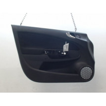 GARNITURE PORTE AVANT GAUCHE OPEL CORSA IV Phase 1 (D) 2006-2010