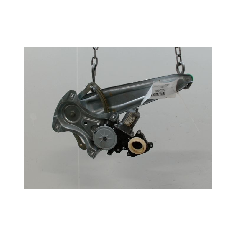 MECANISME+MOTEUR LEVE-GLACE ARRIERE DROIT TOYOTA AURIS 2010-