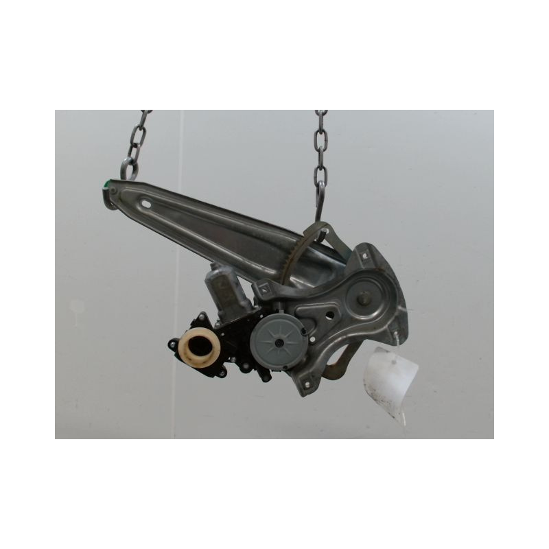 MECANISME+MOTEUR LEVE-GLACE ARRIERE GAUCHE TOYOTA AURIS 2010-