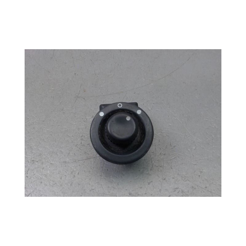 COMMANDE RETROVISSEUR EXTERIEUR ELECTRIQUE RENAULT CLIO ESTATE III Phase 2 2009-2012