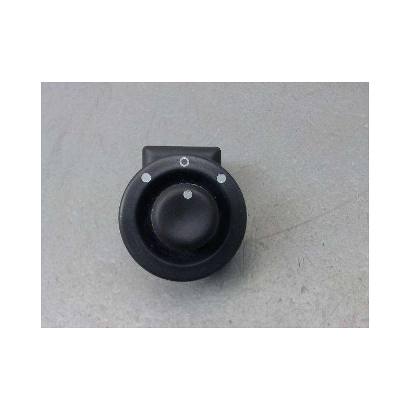 COMMANDE RETROVISSEUR EXTERIEUR ELECTRIQUE RENAULT TWINGO II Phase 1 2007-2011