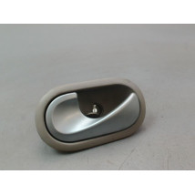 POIGNEE INTERIEURE PORTE AVANT GAUCHE RENAULT TWINGO II Phase 1 2007-2011