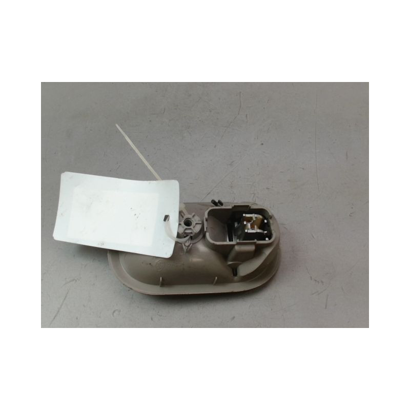 POIGNEE INTERIEURE PORTE AVANT GAUCHE RENAULT TWINGO II Phase 1 2007-2011